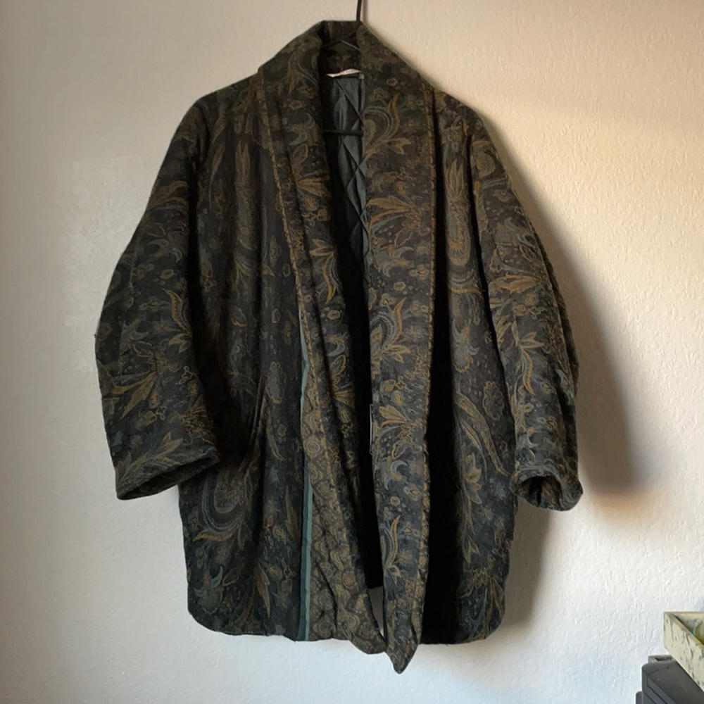 Max Mara beautiful winter coat
